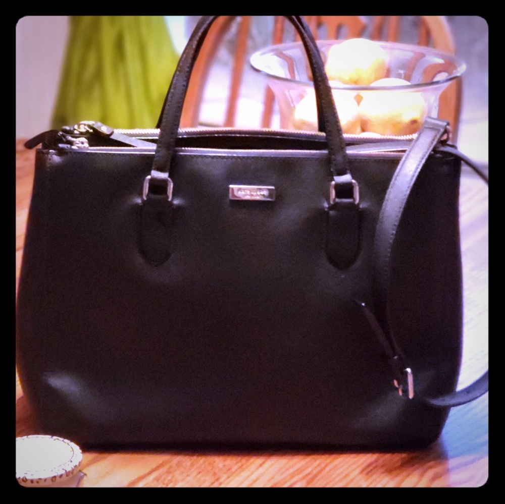 🛍💕Kate Spade New York  ®️Laurel Way Leighann Bag